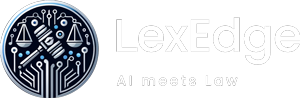 LexEdgeAI