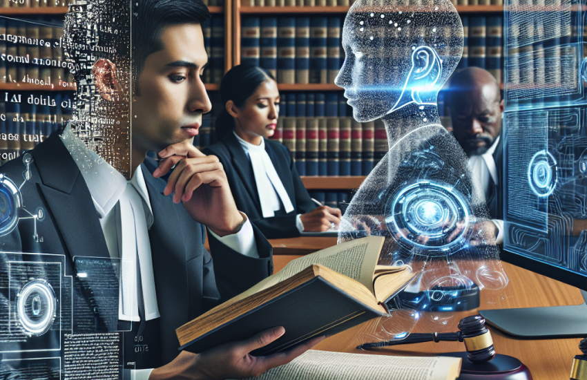 Transform the way you manage cases.