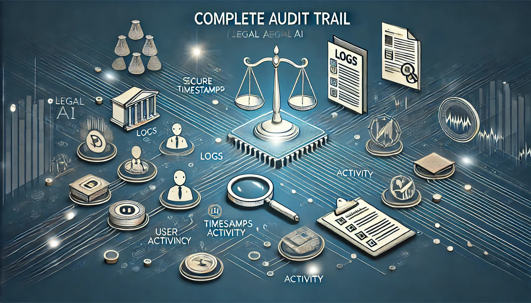 Complete Audit Trail