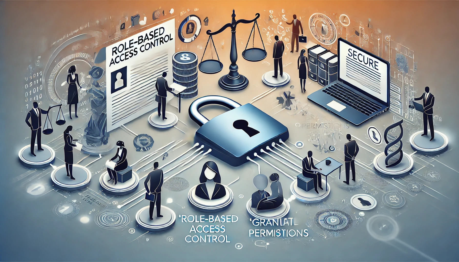 Role-Based Access Control