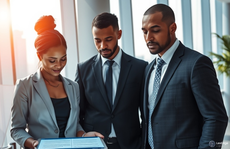 Automated Contract Analysis: Pros and Cons