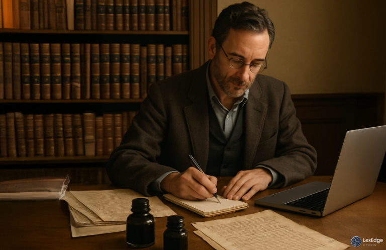 AI in e-Discovery: Efficiency Gains and Pitfalls