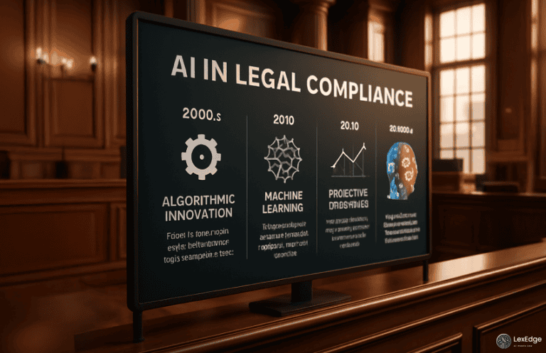 Evaluating AI Solutions for Legal Compliance