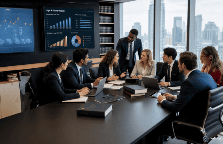 AI-Powered Legal Chatbots: Use Cases and Effectiveness