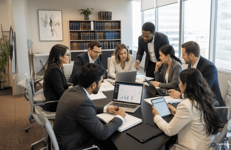 Revolutionizing Legal Practice: AI for Billing and Time Tracking