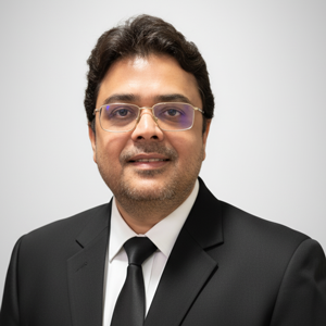 Chirag Kansara