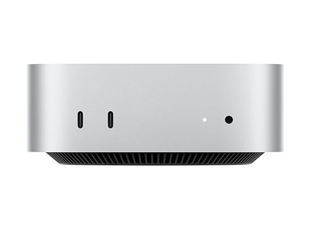 Mac Mini · M4 / M4 Pro