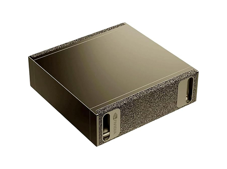 NVIDIA DGX Spark - The desk-side AI supercomputer