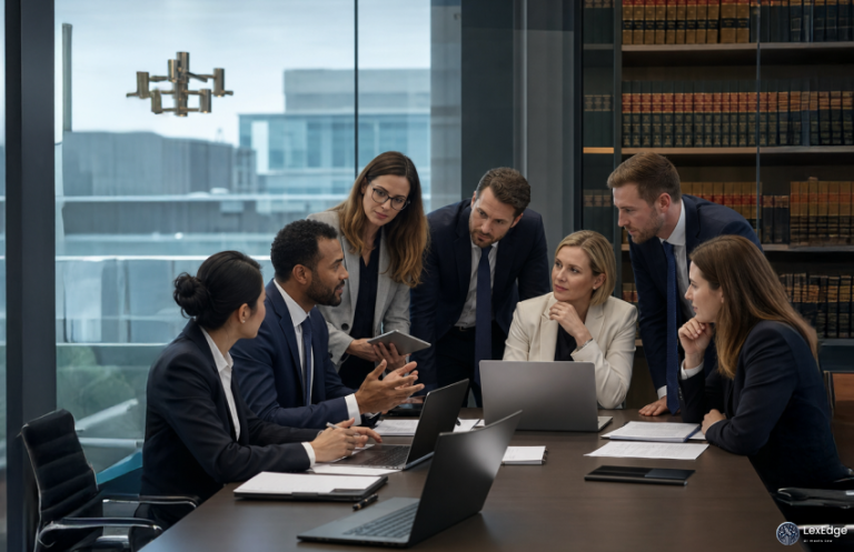 Explainable AI in Legal Services: Benefits and Implementation Challenges