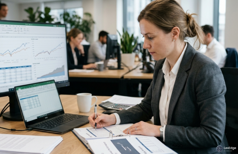 Knowledge Management with Legal AI: Benefits and Best Practices