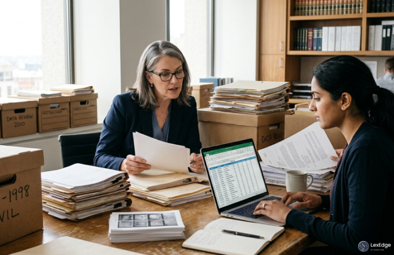 Retrieval-Augmented Generation in Legal AI: Advantages and Limitations